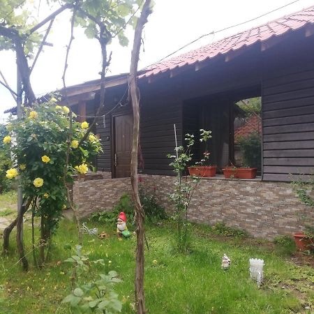 Villa Quiet Nook House à Kalofer Extérieur photo
